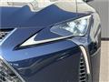 2017 Lexus LC