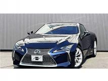 2017 Lexus LC