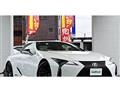 2017 Lexus LC
