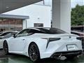 2017 Lexus LC