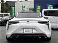 2017 Lexus LC