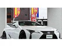 2017 Lexus LC