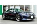 2017 Lexus LC