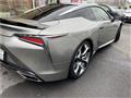 2017 Lexus LC