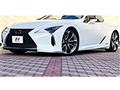 2017 Lexus LC