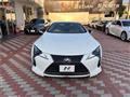 2017 Lexus LC