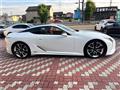 2017 Lexus LC