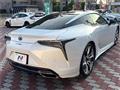 2017 Lexus LC