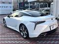 2017 Lexus LC