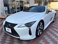 2017 Lexus LC