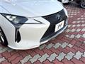 2017 Lexus LC