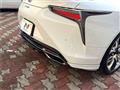 2017 Lexus LC