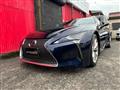 2017 Lexus LC
