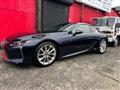 2017 Lexus LC
