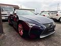 2017 Lexus LC