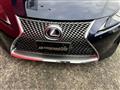 2017 Lexus LC