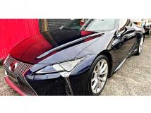 2017 Lexus LC