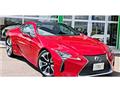 2017 Lexus LC