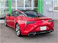 2017 Lexus LC