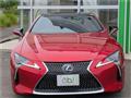 2017 Lexus LC