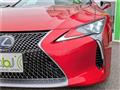 2017 Lexus LC
