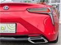 2017 Lexus LC