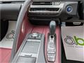 2017 Lexus LC