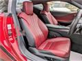 2017 Lexus LC