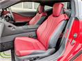 2017 Lexus LC