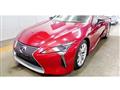 2017 Lexus LC