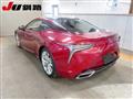 2017 Lexus LC