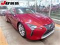 2017 Lexus LC