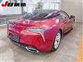 2017 Lexus LC