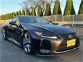 2017 Lexus LC