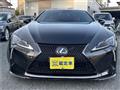 2017 Lexus LC
