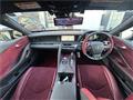 2017 Lexus LC