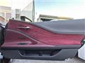 2017 Lexus LC