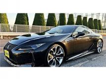 2017 Lexus LC