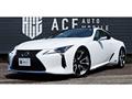 2017 Lexus LC