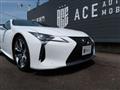 2017 Lexus LC