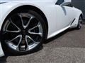 2017 Lexus LC
