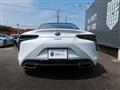 2017 Lexus LC