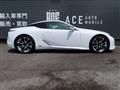 2017 Lexus LC
