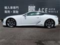 2017 Lexus LC