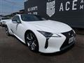 2017 Lexus LC