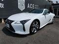 2017 Lexus LC