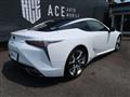 2017 Lexus LC