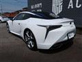 2017 Lexus LC