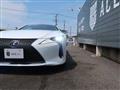 2017 Lexus LC
