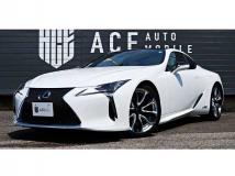 2017 Lexus LC